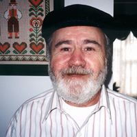 Joseph Monk Photo 7