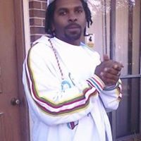 Ernest Washington Photo 2