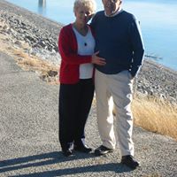 Nancy Gould Photo 25