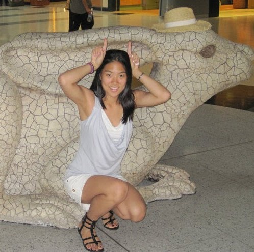 Diana Cheng Photo 35