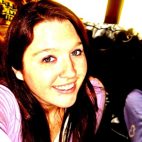 Jamie Moore Photo 3