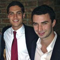 Aaron Weinstein Photo 31
