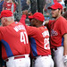 Jayson Thompson Photo 17