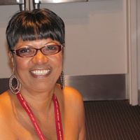 Gloria Coleman Photo 24