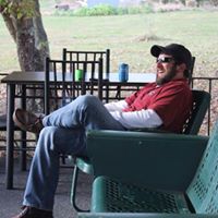 Stephen Horton Photo 15