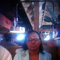 Jacqueline Sims Photo 4
