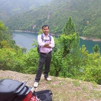 Naresh Kc Photo 12