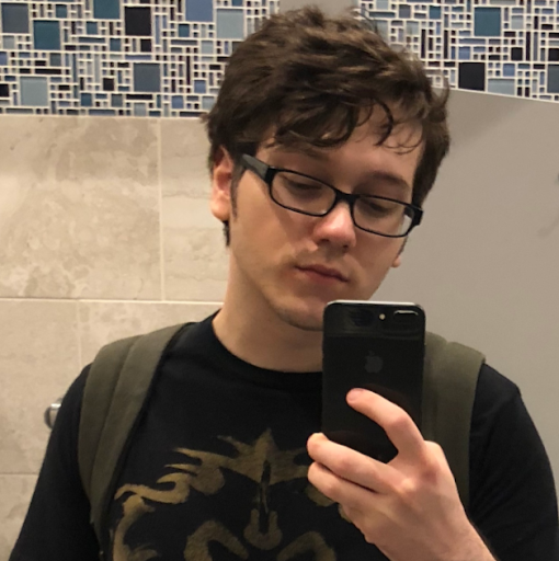 Nicholas Larsen Photo 15