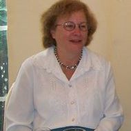 Marie Root Photo 5