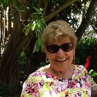 Barbara Lacy Photo 31