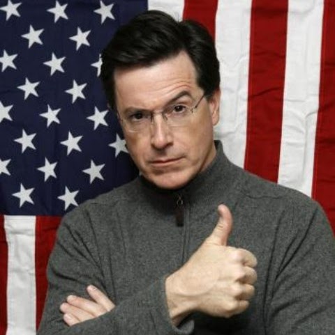 Steven Colbert Photo 4