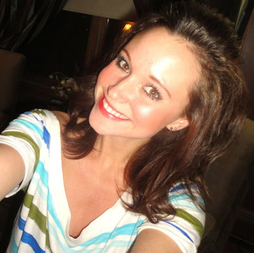Samantha Sommer Photo 3