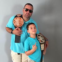 Steven Labarbera Photo 8