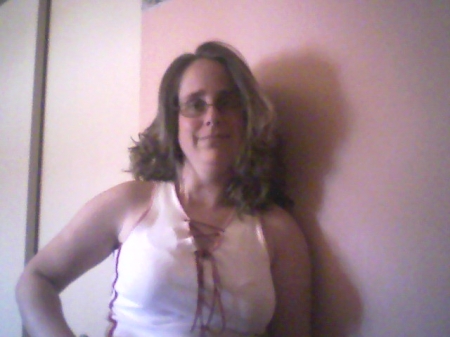 Kristen Hunter Photo 18