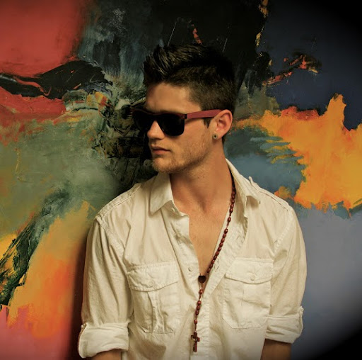 Cory Cook Photo 14