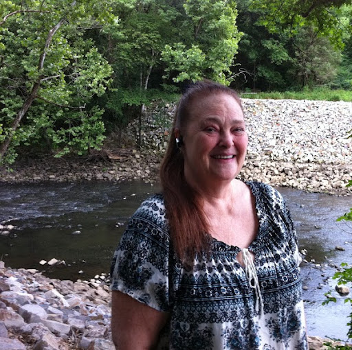 Terri Power Photo 9