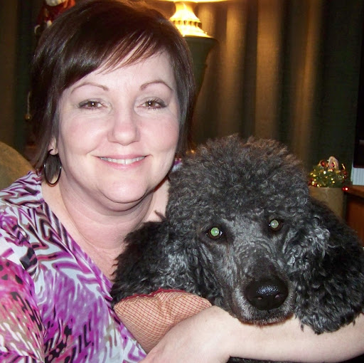 Julie Wolfe Photo 21