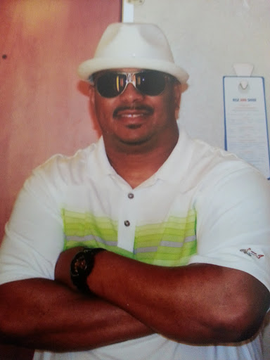 Jeffrey Eubanks Photo 10