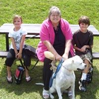 Maryann Short Photo 6