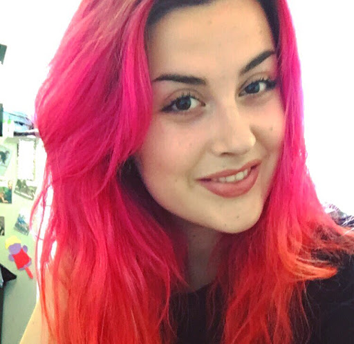 Georgia Stubbs Photo 20