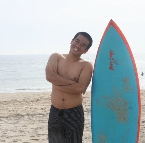 Andy Huynh Photo 25