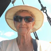 Judith Yoder Photo 14