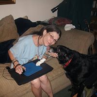 Marsha Simms Photo 10