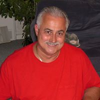Frank Pino Photo 33