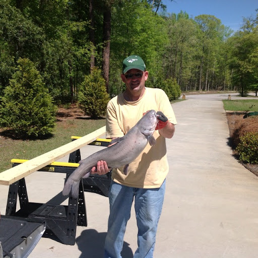 Darrel Anderson Photo 12