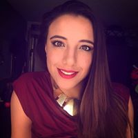 Alicia Villegas Photo 35