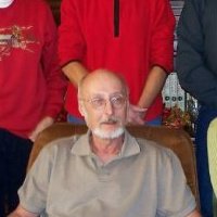 Stanley Parr Photo 6