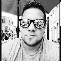 Thomas Rivera Photo 46