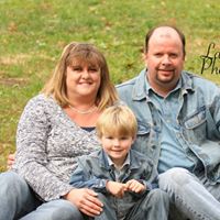 Rebecca Thaler Photo 2