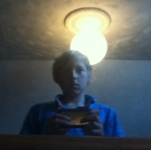 George Morrell Photo 7