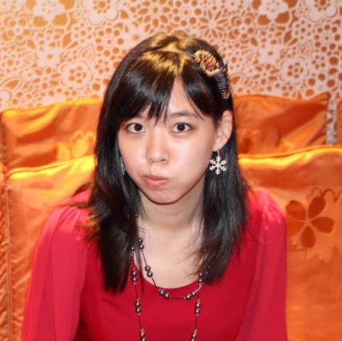Priscilla Cheng Photo 19