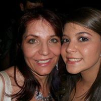 Angela Batista Photo 20