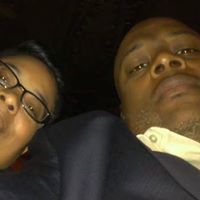 Alonzo Griffin Photo 2