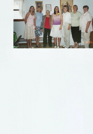 Amy Herrick Photo 18