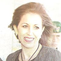 Luisa Salinas Photo 11