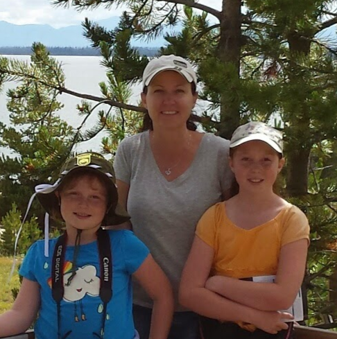 Rebecca Andresen Photo 14
