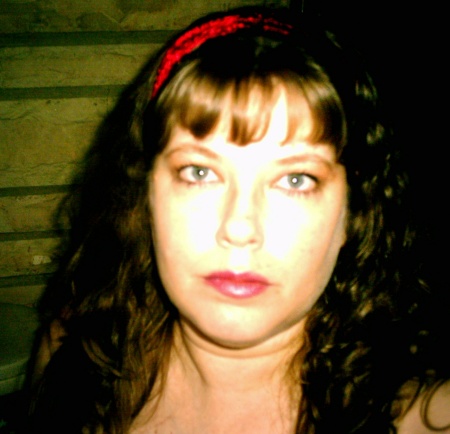 Julie Halstead Photo 20