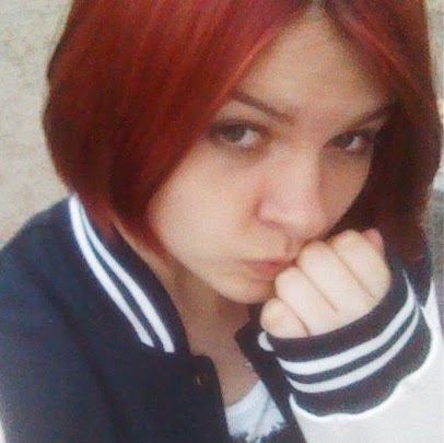 Ivy Ray Photo 15