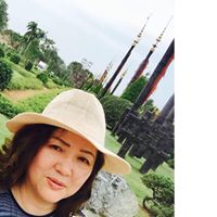 Jenny Wong Photo 19