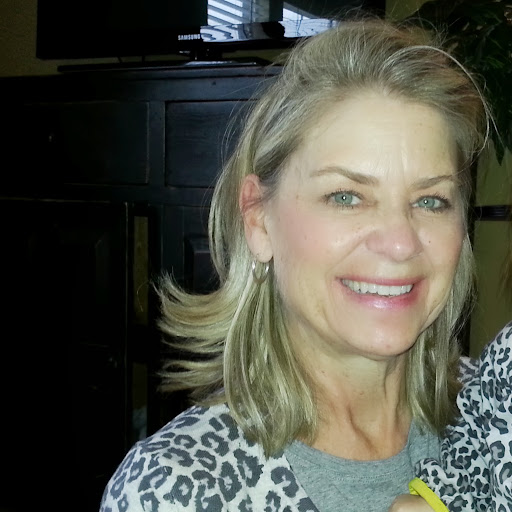 Jill Watson Photo 32