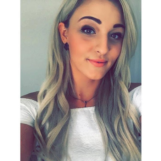 Ashlee Swanson Photo 20