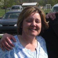 Penny Thomas Photo 11