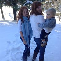 Amy Nadeau Photo 32