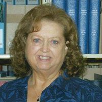Nancy Mcclanahan Photo 7