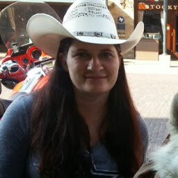 Diana Norris Photo 11