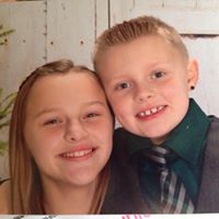 April Huber Photo 4